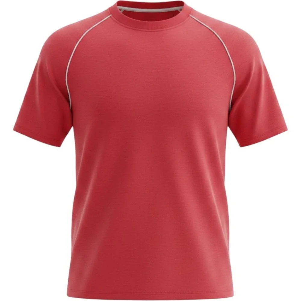 White Mountain Traders Men's Shirt Red Size 2XL‎ Excellent Condition